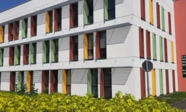 Bureaux 250 m²