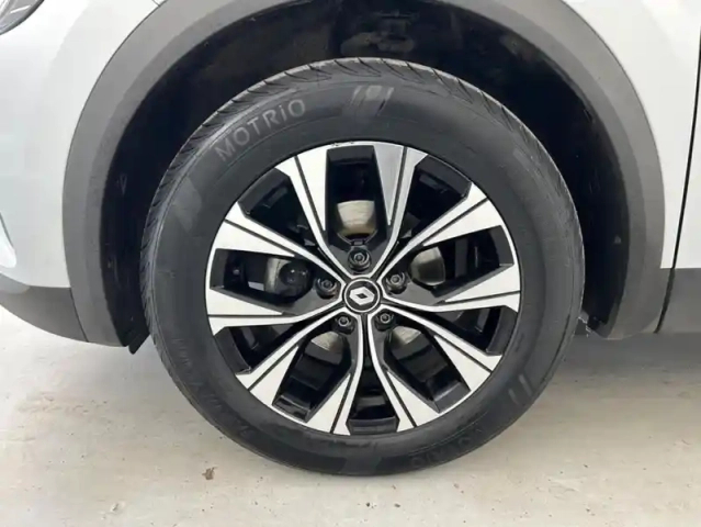 Renault Captur tce 100 gpl evolution 5p — photo 19