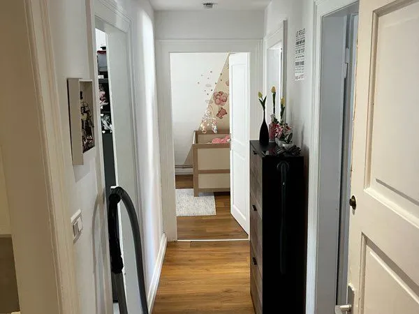 Location quartier Dornach