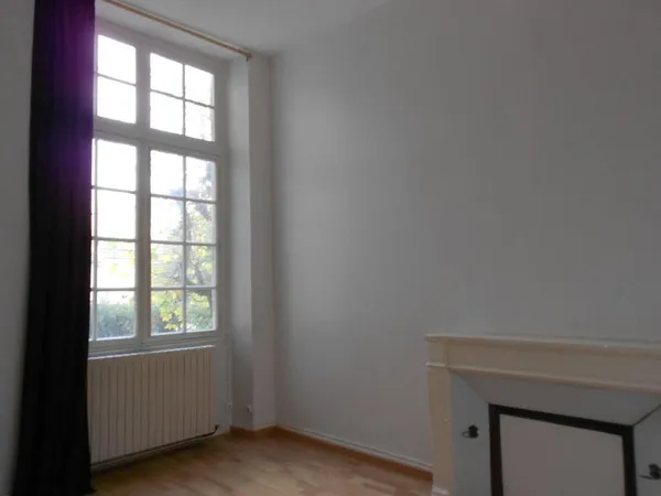 Appartement de 67m2 à louer sur La Rochelle