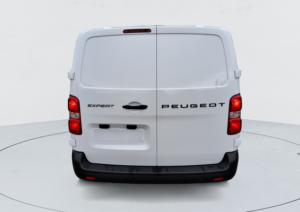 Peugeot Expert Fourgon — photo 6