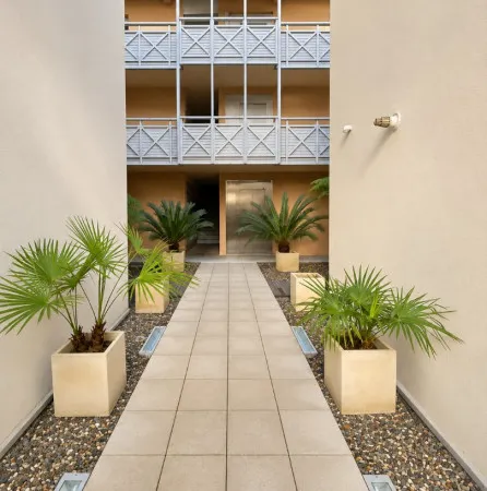 Appartement 4 pièces 92 m²