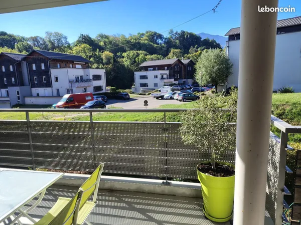 Appartement T4