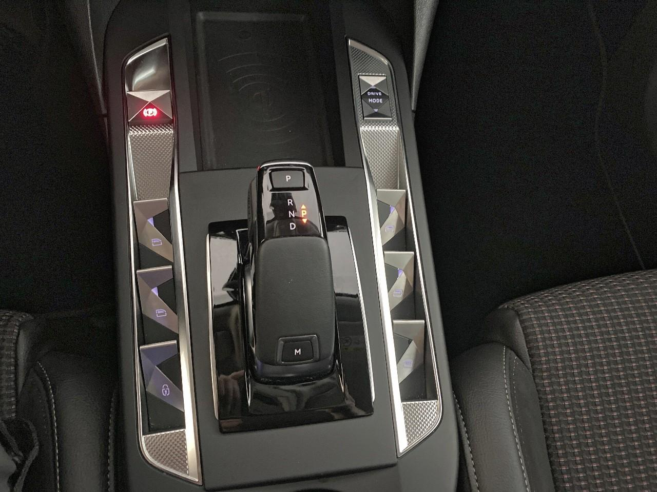 Ds Ds 3 hybride 145 e-dct6 etoile — photo 17