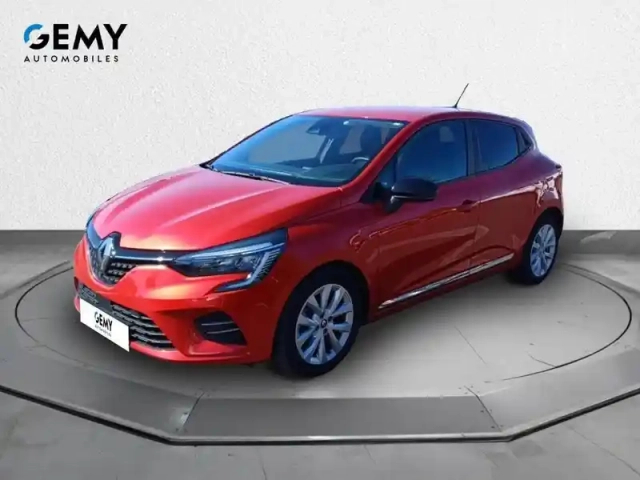 Renault Clio tce 90