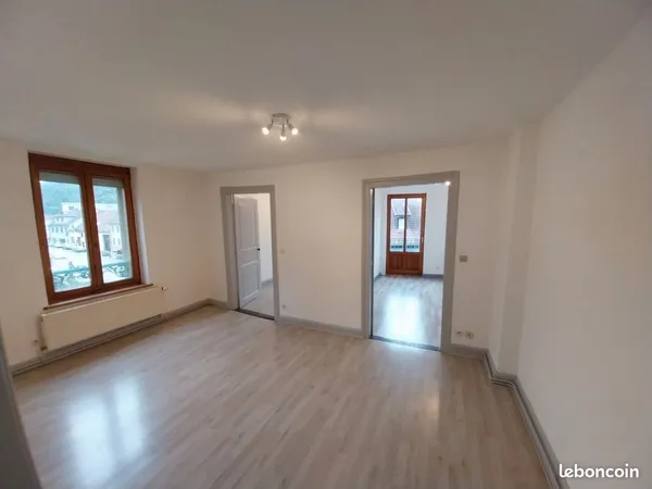 Appartement f4