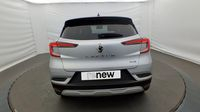 Renault Captur 1.6 E-Tech hybride 145ch Intens -21 — photo 5