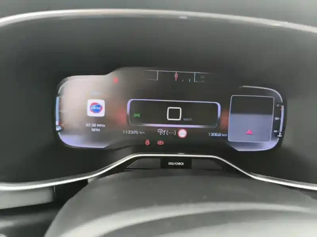 Citroën C5 Aircross puretech 130 s&amp;s bvm6 shine — photo 21