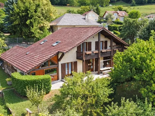 Maison - Le Versoud