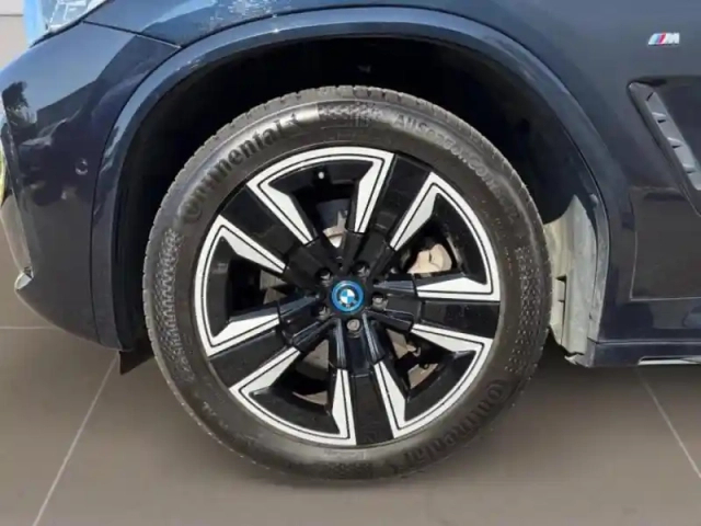 Bmw X3 i m sport 286ch inspiring — photo 22