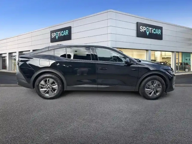 Peugeot 408 phev 180 e-eat8 allure — photo 6