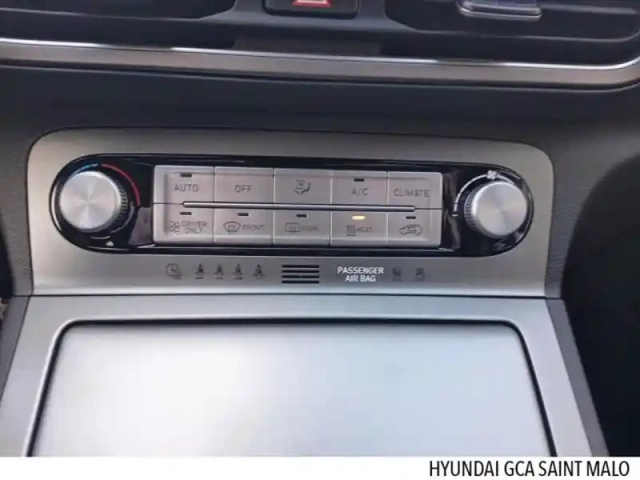 Hyundai Kona electric 39kwh - 136ch intuitive — photo 11