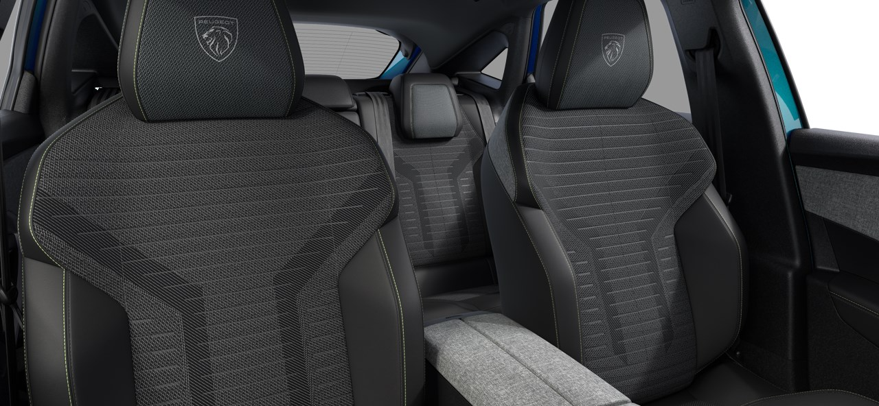 Peugeot 3008 Hybrid 145 e-DCS6 — photo 9