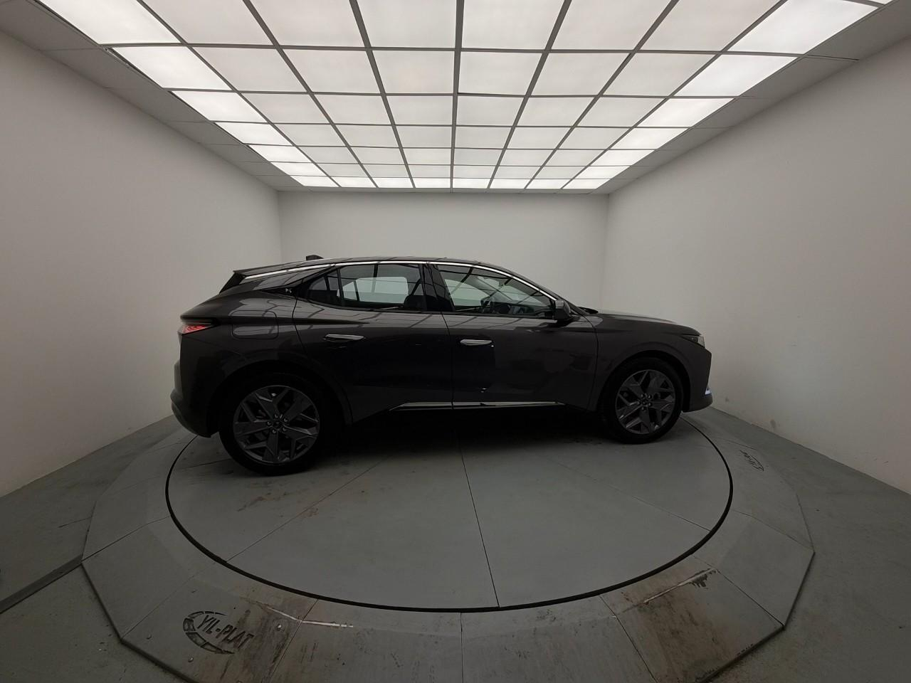 Ds Ds 4 hybride 136 e-dct6 pallas — photo 6