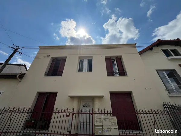 Immeuble de rapport 189 m²