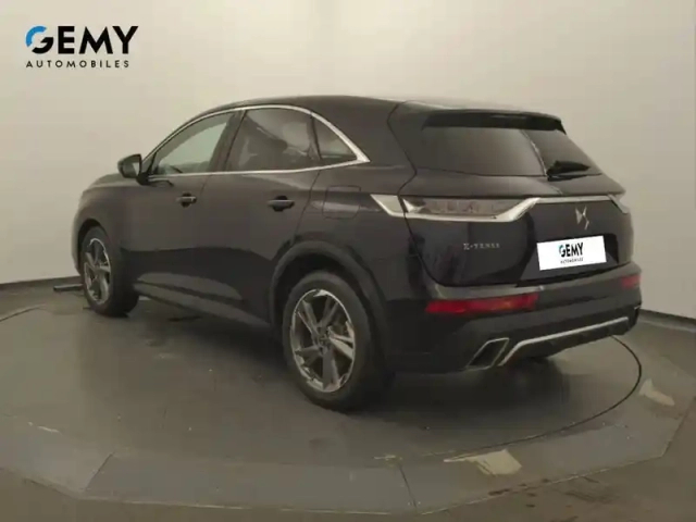 Ds Ds 7 ds7 crossback hybride e-tense 225 eat8 — photo 65
