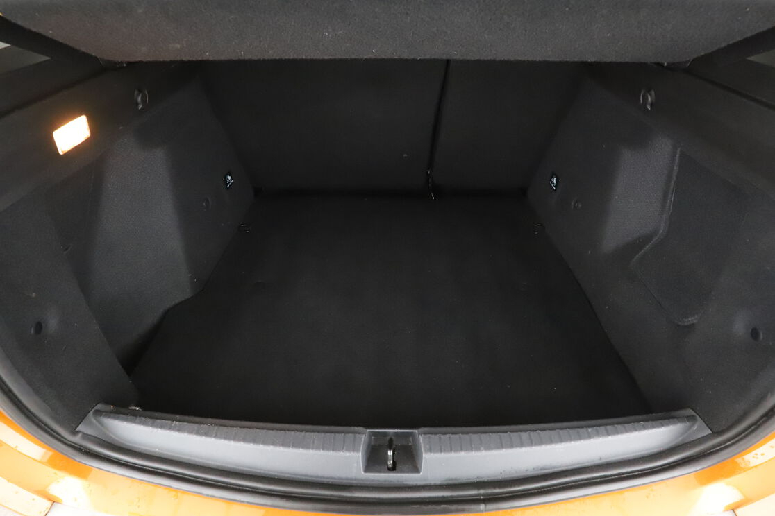 Dacia Duster 1.5 dCi Blue Prestige 4x2 — photo 16