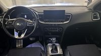 Kia Xceed 1.6 T-GDI 204ch Launch Edition DCT7 — photo 11