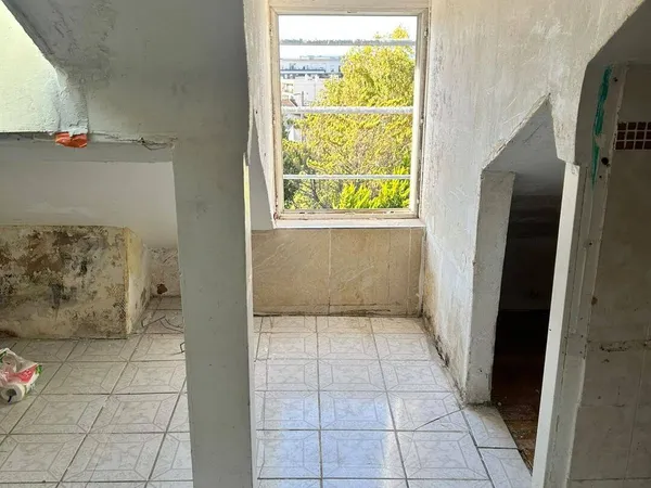 Appartement 35 m²