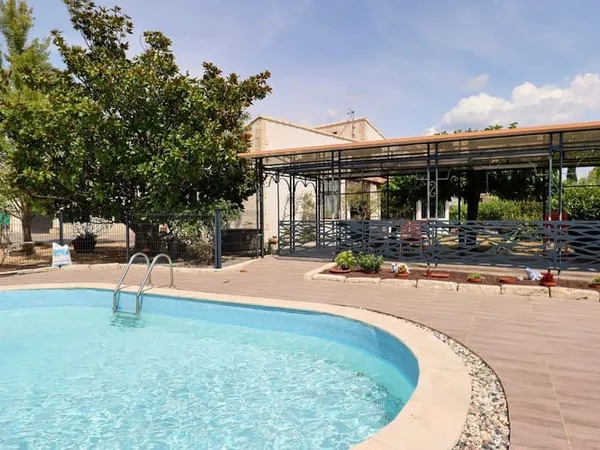 Maison 5 pièces 176 m²