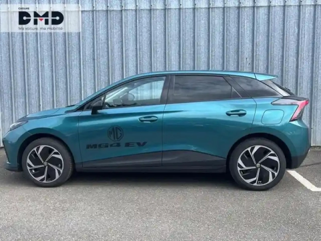 Mg Mg4 ev 190ch - 64kwh premium — photo 2