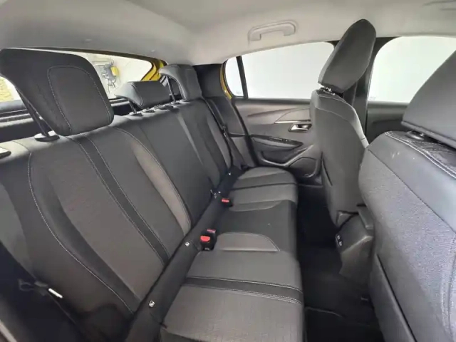 Peugeot 208 puretech 100 s&amp;s bvm6 — photo 64