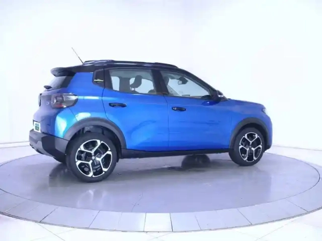Citroën C3 turbo 100 ch bvm6 — photo 18