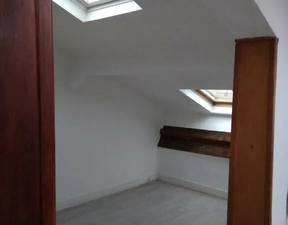 Appartement 1 pièce 38 m²