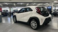 Toyota Aygo X 1.0 VVT-i 72ch Dynamic S-CVT — photo 7