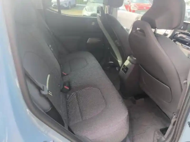 Kia Ev2 147ch 42,2kwh earth — photo 12