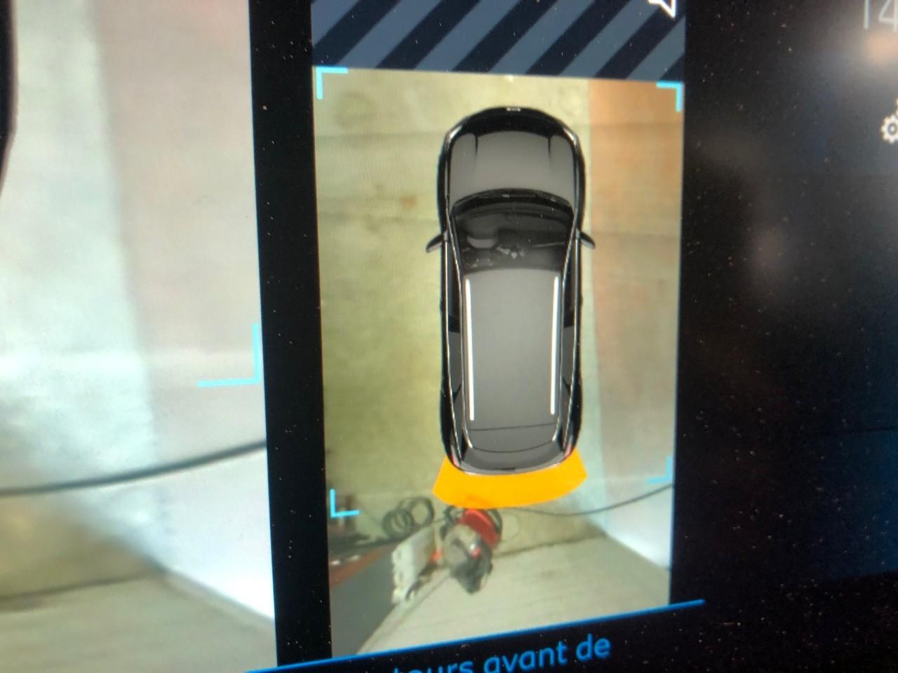 Peugeot 3008 bluehdi 130ch s&s eat8 allure pack — photo 30