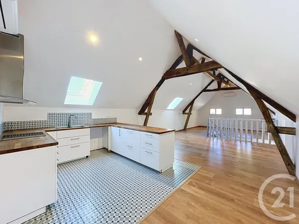 Appartement 4 pièces 119 m²