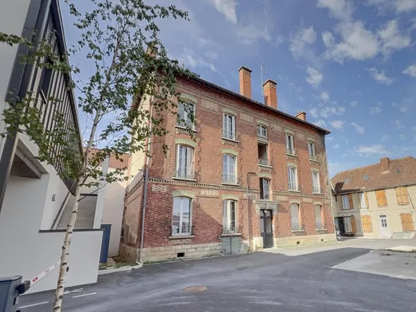NOUVEAUTÉ À TROYES SECTEUR RUE VOLTAIRE