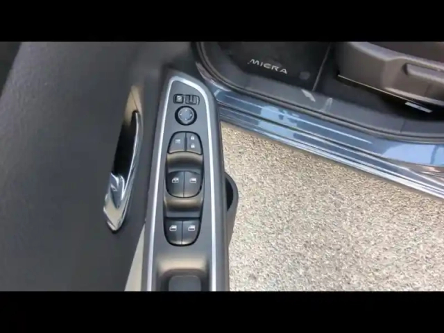 Nissan Micra 1.0 ig-t 92ch made in france xtronic 2021.5 — photo 10