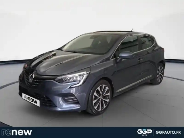 Renault Clio 1.0 tce 90ch intens -21n — photo 16