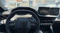 Peugeot 208 e-208 156ch 54 kWh Style — photo 11