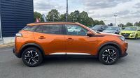 Peugeot 2008 1.5 BlueHDi 110ch S&S Allure — photo 4