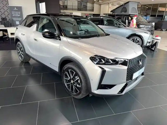 Ds Ds 3 hybride 145 e-dct6