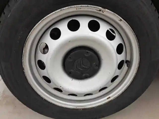 Citroën Berlingo 650 kg bluehdi 130 s&amp;s eat8 — photo 35