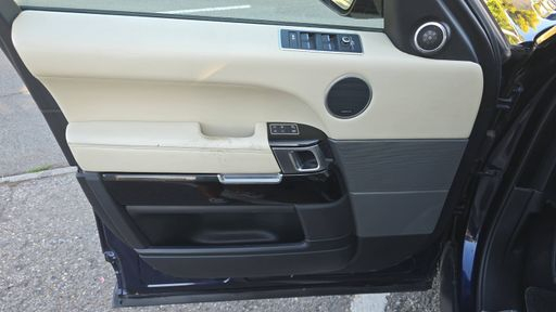 Land Rover Range Rover Sport 4.4 SDV8 339 BVA - Autobiography Dynamic – 2016 – 150438 km – Diesel – Boîte Automatique — photo 67