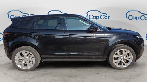 Land Rover Range Rover Evoque 2.0 D150 BVA9 - R-Dynamic SE – 2019 – 65612 km – Hybride diesel – Boîte Automatique — photo 19