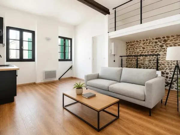 Immeuble de rapport 5 pièces 91 m²