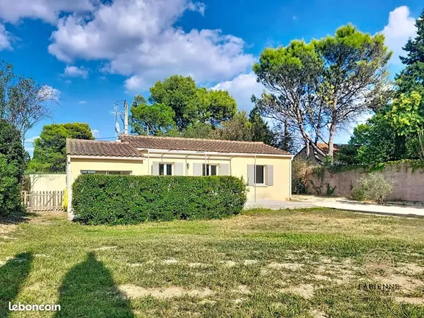 Maison 6 pièces 111 m²