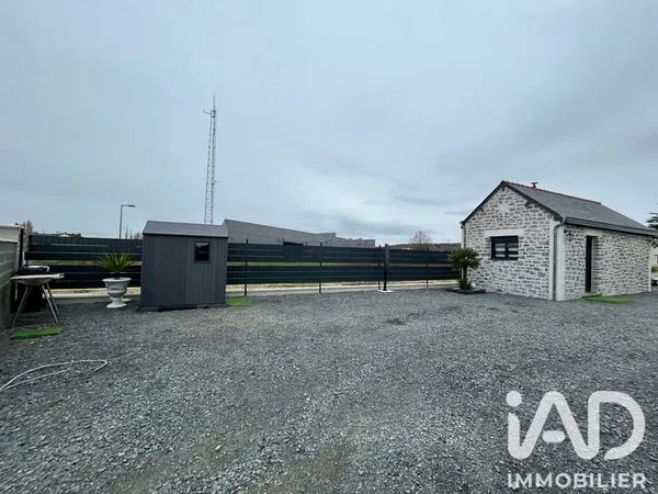 Vente Maison/villa 1 pièce