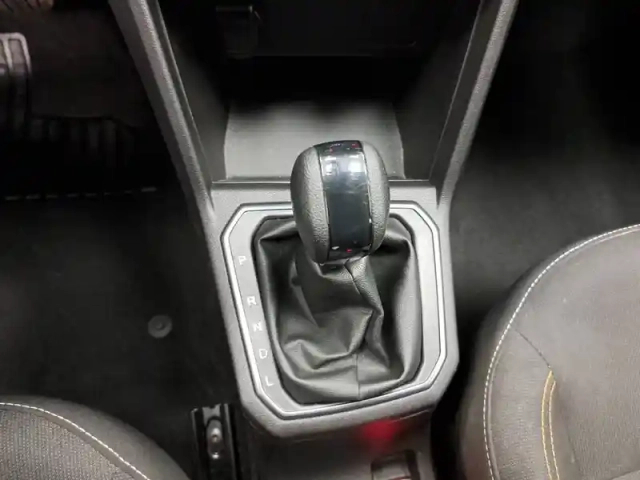 Dacia Sandero tce 90 cvt - 22 — photo 37