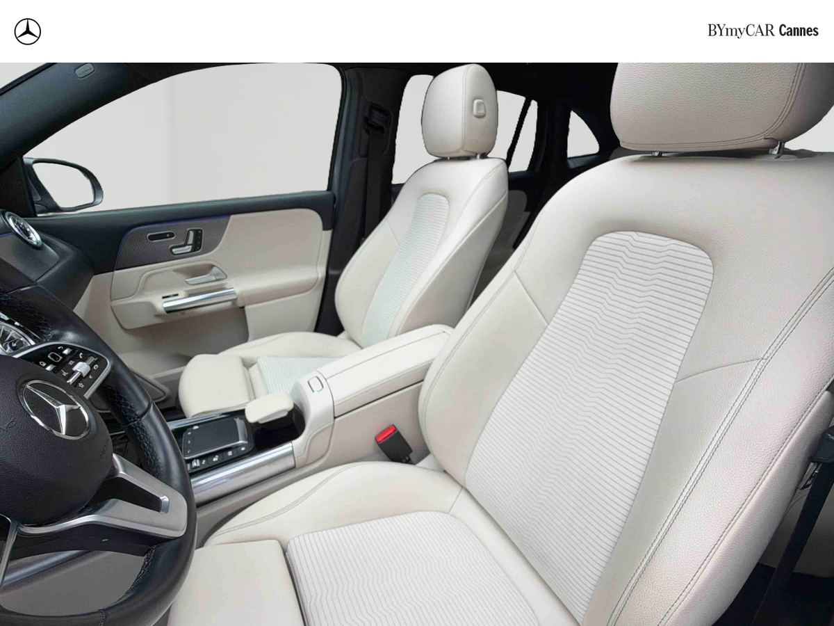 Mercedes GLA 250 e 8G-DCT — photo 11