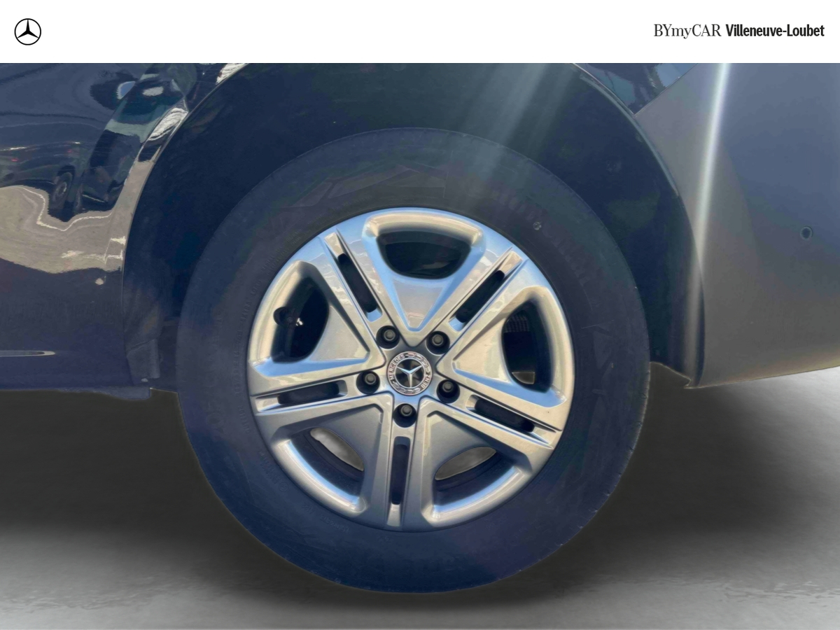 Mercedes CITAN FGN 110 CDI LONG — photo 14