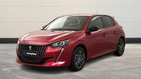 Peugeot 208 1.2 PureTech 100ch S&S Style EAT8