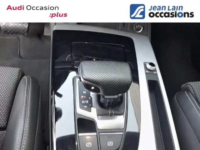 Audi Q5 sportback 55 tfsie 367 s tronic 7 quattro — photo 33