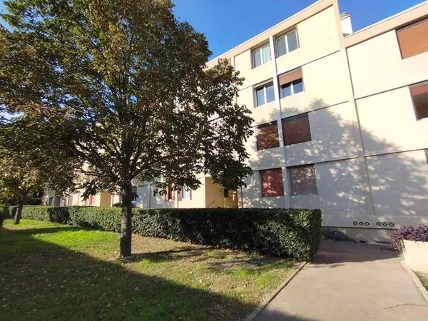Appartement 4 pièces 67 m²